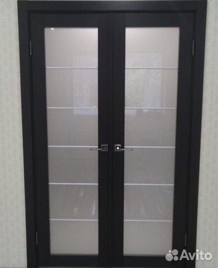 Дверь межкомнатная 