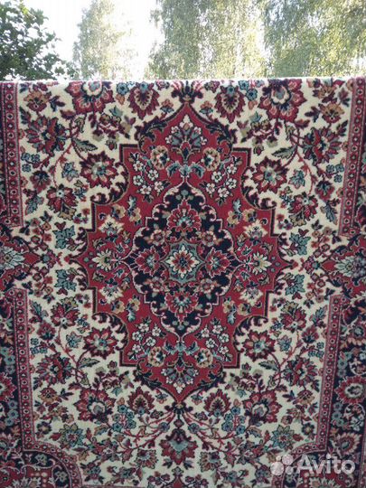 Ковры 2 штуки