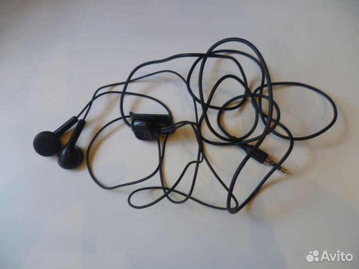 Гарнитура Nokia WH-102