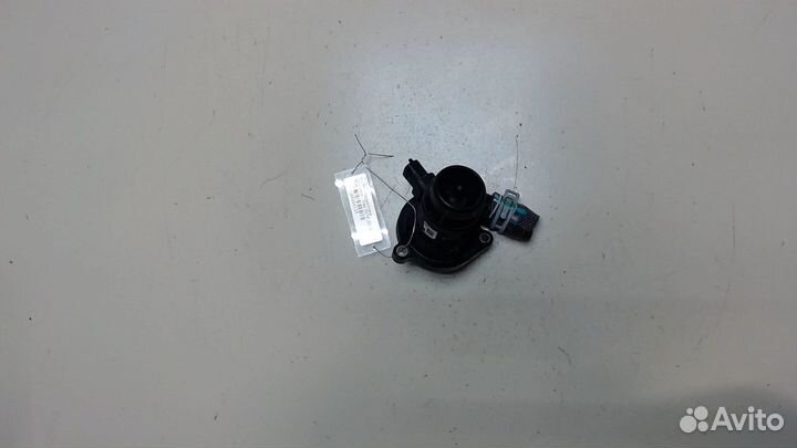 Корпус термостата Chevrolet Trax 2016, 2018