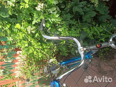 Велосипед Байкал, 26 колёса, Городской