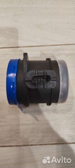 Датчик массового расхода воздуха Kia Mohave