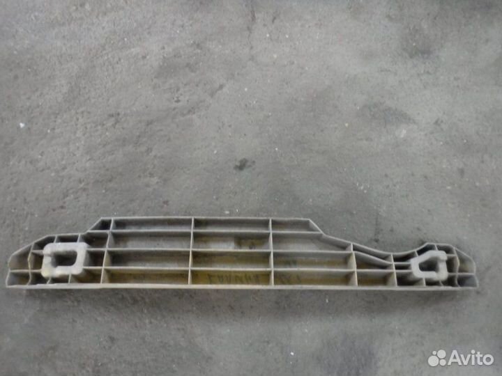 Усилитель бампера задний Лада Калина 21114 2006