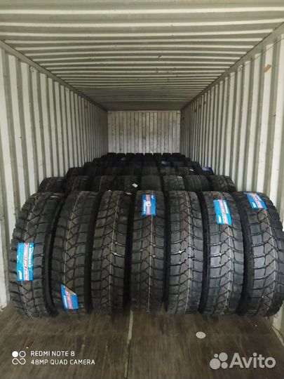 Normaks 315/80 R22.5 150L