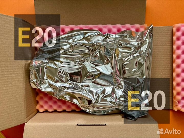 Плата АКПП 722.9 A0002701700 Mercedes-Benz