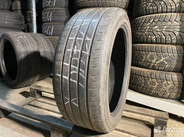 Bridgestone Potenza S007A 245/45 R19 102Y