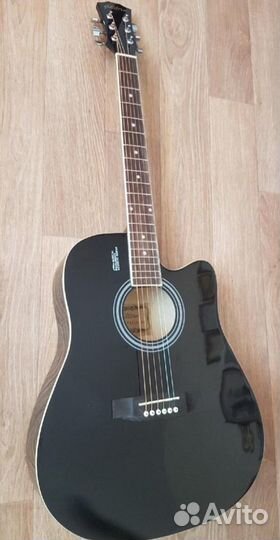Акустическая гитара Elitaro