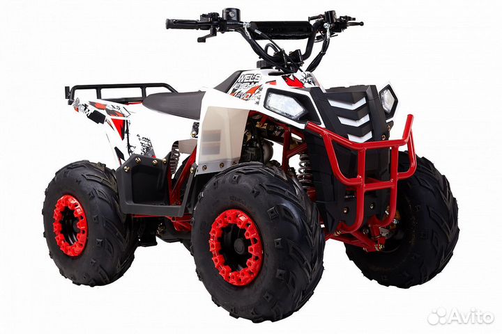 Квадроцикл wels EVO.M