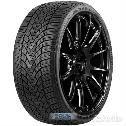 Arivo Winmaster ProX ARW3 205/55 R16 91H