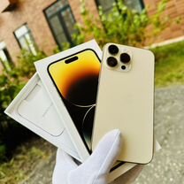 iPhone 14 Pro Max, 128 ГБ