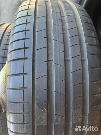 Pirelli P Zero 265/50 R19