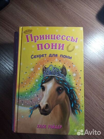 Книги по серии :