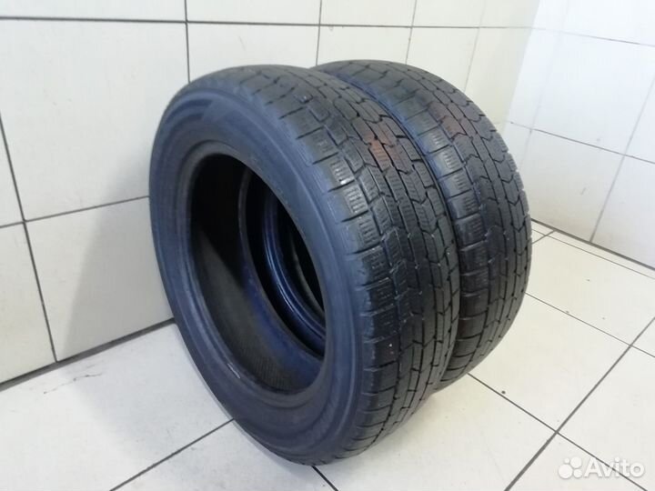 Dunlop Graspic DS3 185/65 R15