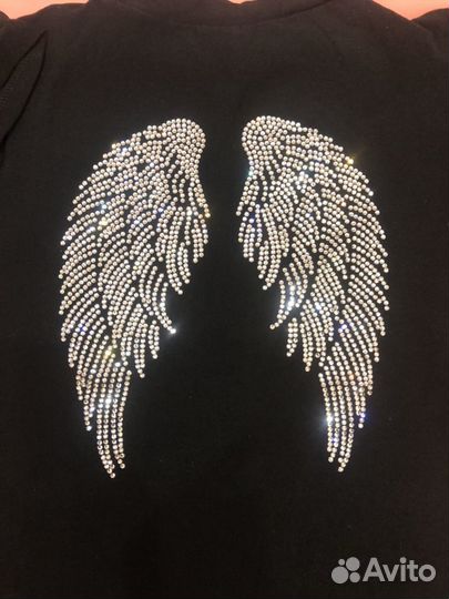 Футболки Мама+дочка