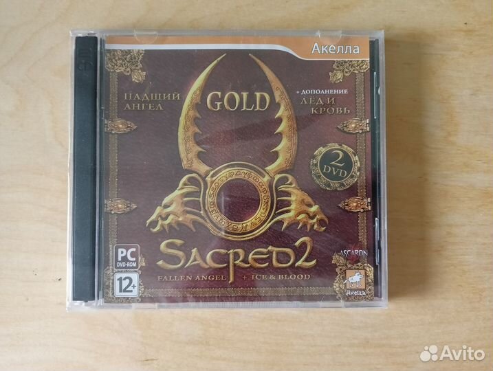 Sacred2 Gold, Kings Bounty. Открыть огонь