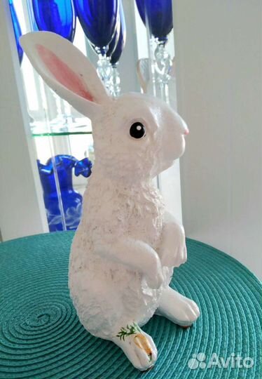 Пасхальный кролик