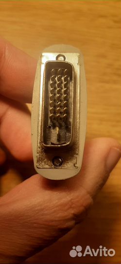 Переходник с DVI на hdmi