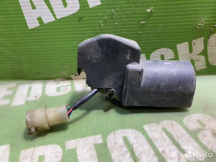 Мотор дворников Daewoo Nexia