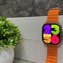 Apple watch ultra 2 (Гарантия/доставка)