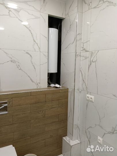 Ремонт квартир, коммерческих помещений под ключ