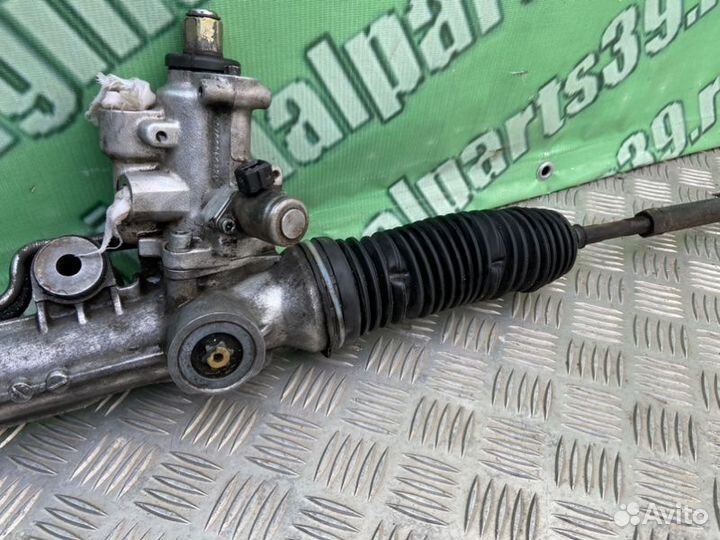 Рулевая рейка Mercedes-Benz S-Class W220 M112.944