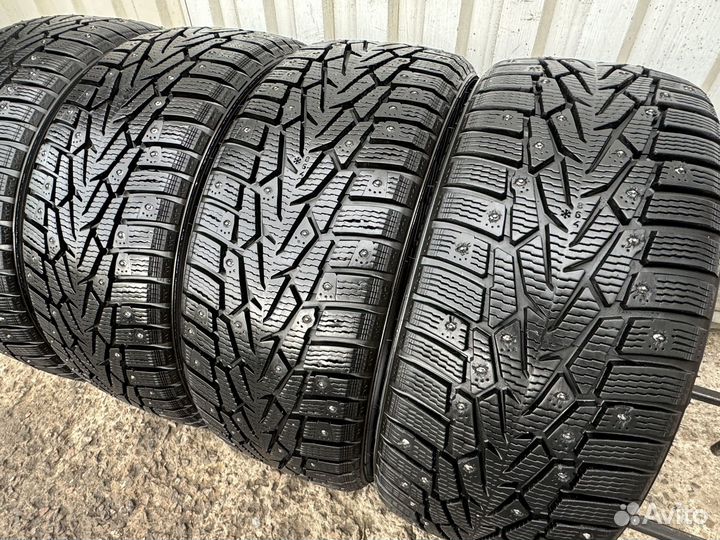 Nokian Tyres Nordman 7 225/45 R17