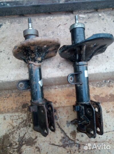 Стойки Туксон