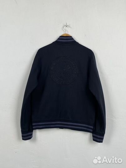 Nike Yankees Vintage Bomber Stussy Karl Kani Dime