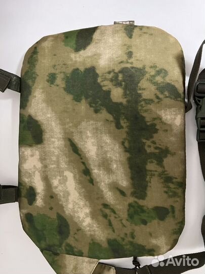 Пятиточечник тактический с арамидом бр.1