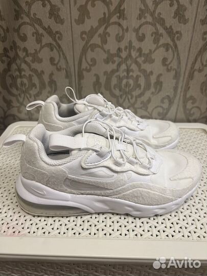 Кроссовки nike детские