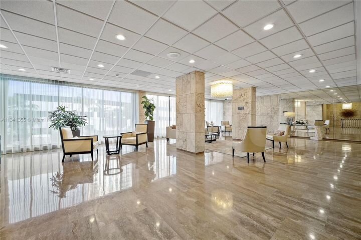 3-к. квартира, 80 м² (США)