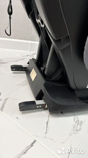 Детское автокресло Nord Fix