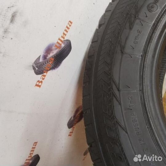 Cordiant Business CW 2 195/70 R15