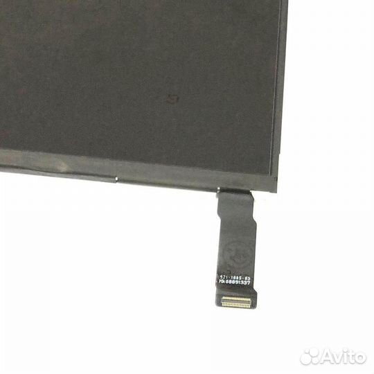 LCD iPad mini 2 3 A1489 A1490 A1491 A1599 A1600