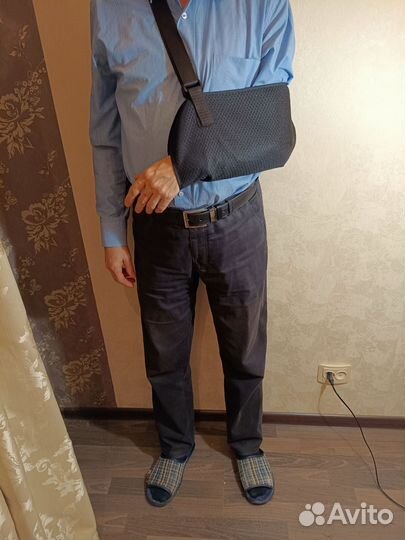 Бандаж для поддержки руки