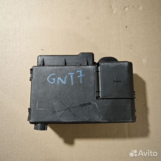 Блок предохранителей /Клемма плюсовая Chevrolet Cr