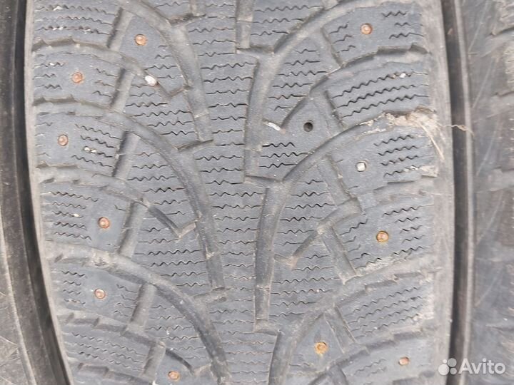 Kingstar SW41 215/60 R17