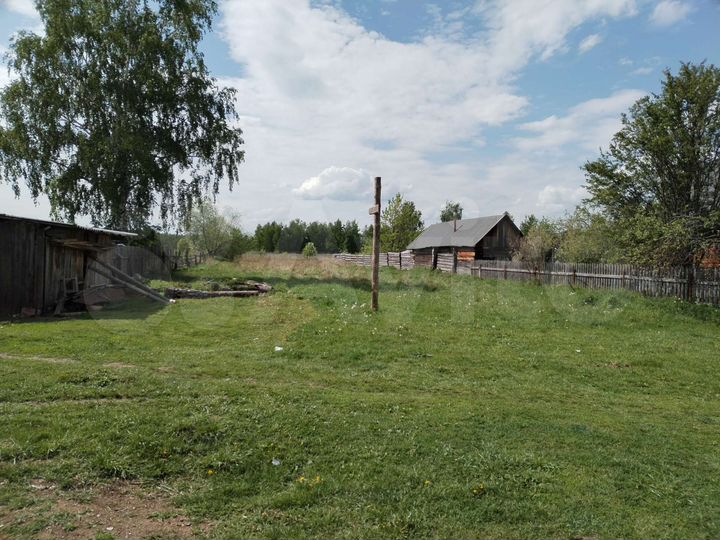 Участок 19 сот. (ИЖС)