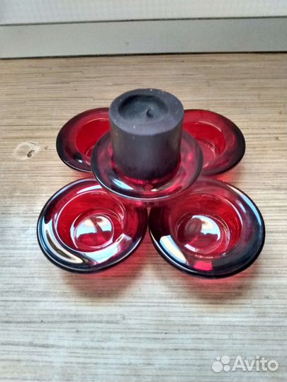 Свечи,подсвечники икеа