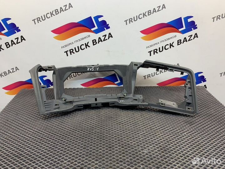 Накладка панели приборов