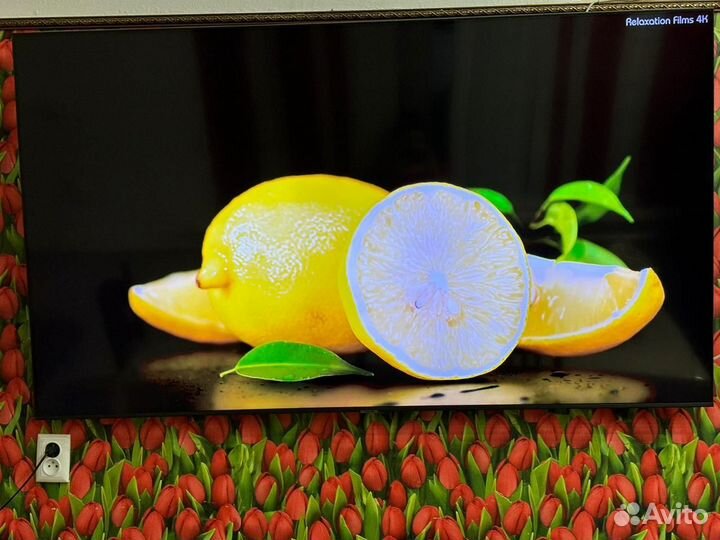 Телевизоры диагональ 75