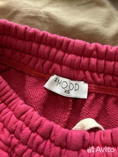 Шорты 2mood, XS