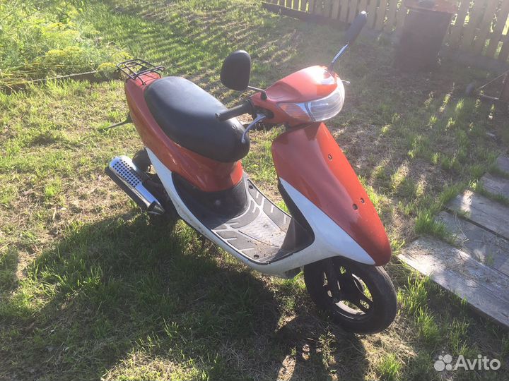 Honda DIO аf- 34 1999