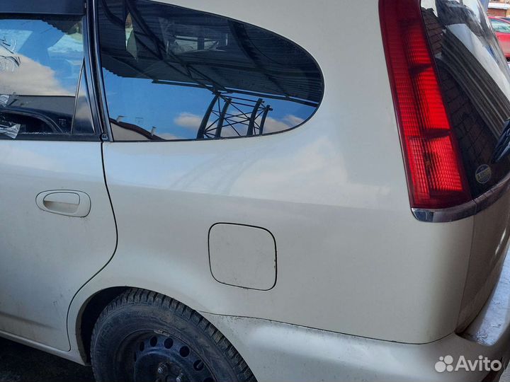 Honda stream rn1 rn2 запчасти на хонда стрим рн1