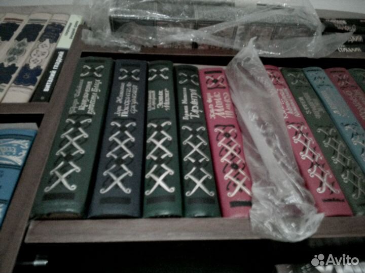 Библиотека приключений бп-2. Новая бп