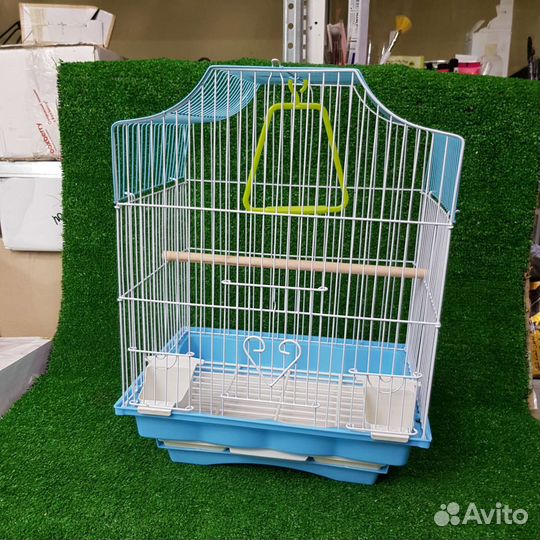 Клетка для птиц