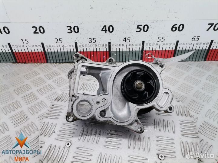 Помпа BMW 5 F07/F10/F11 2013