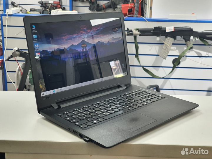 Lenovo ideapad 110-15IBR id256052