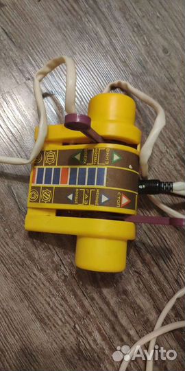 Управляемый спортивный самолёт СССР