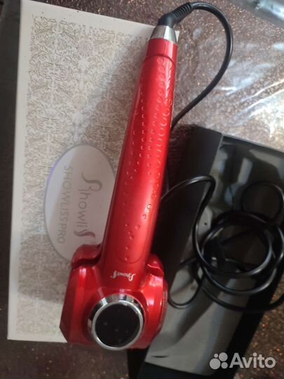 Автоматический стайлер